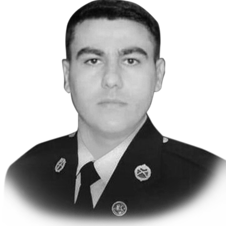 İsmayılzadə Müşfiq Xanlar