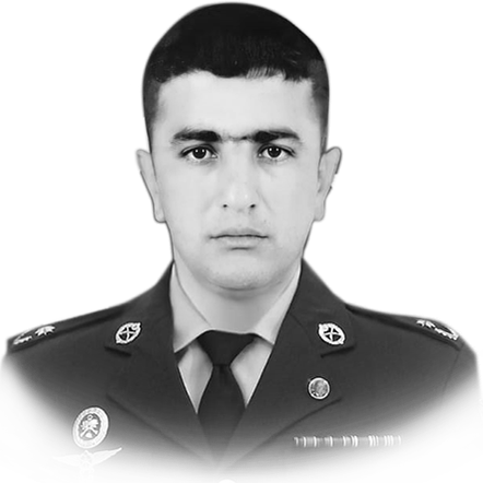 Muxtarov Sərxan İlqar