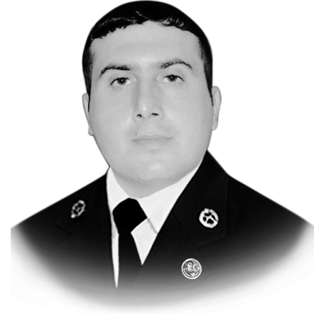 Məmmədov Kərim Namil