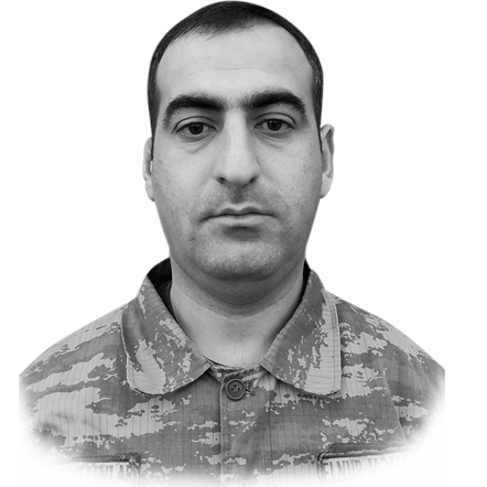 Məmmədov Elnur Xurşud