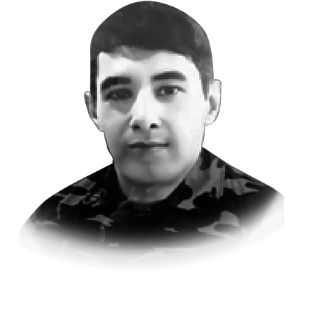 Quliyev Eltac Azər