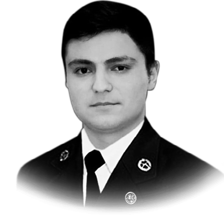 Quliyev Hüseyn Həsən