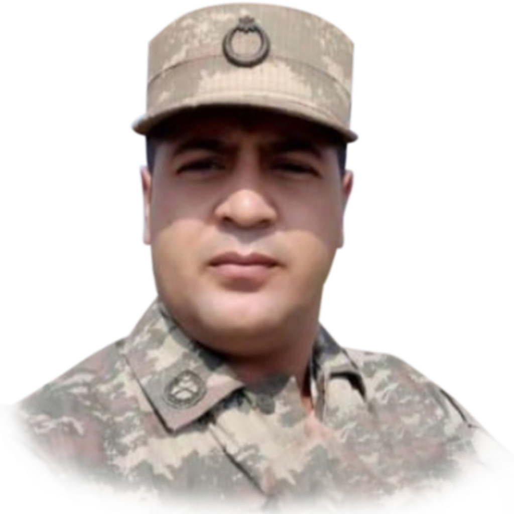 Qurbanov Tural Ələddin