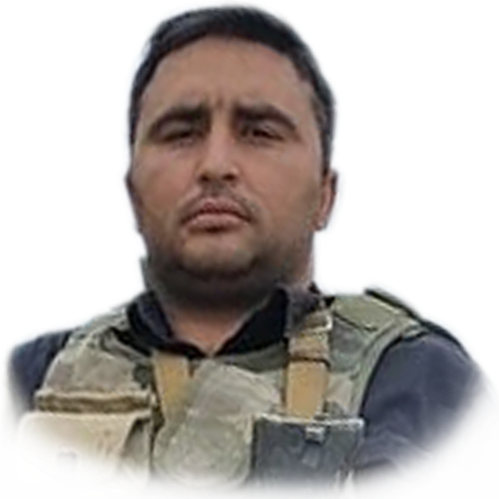 Baxşəliyev Şahmurad İbrahimxəlil