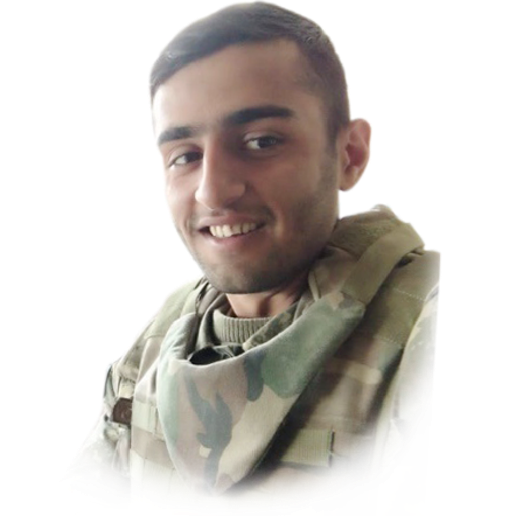 Əhmədov Saməddin Həmid