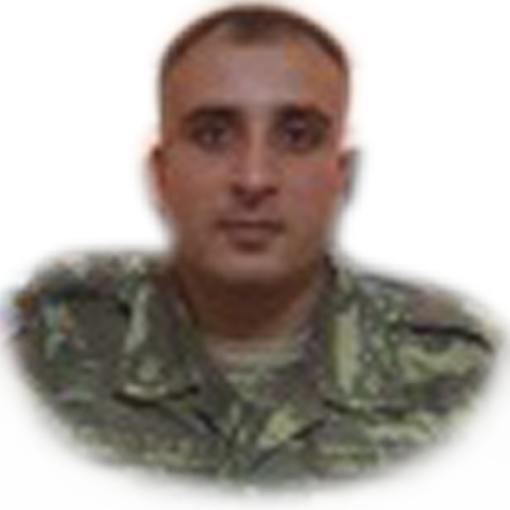 Rəcəbli Bəhrəm Fazil