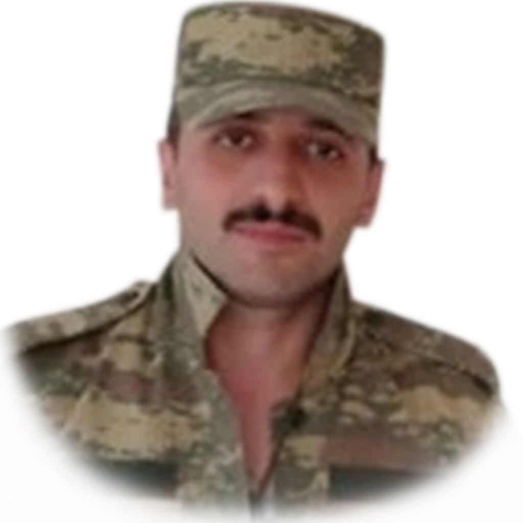 Nuriyev Nurlan Gülağa