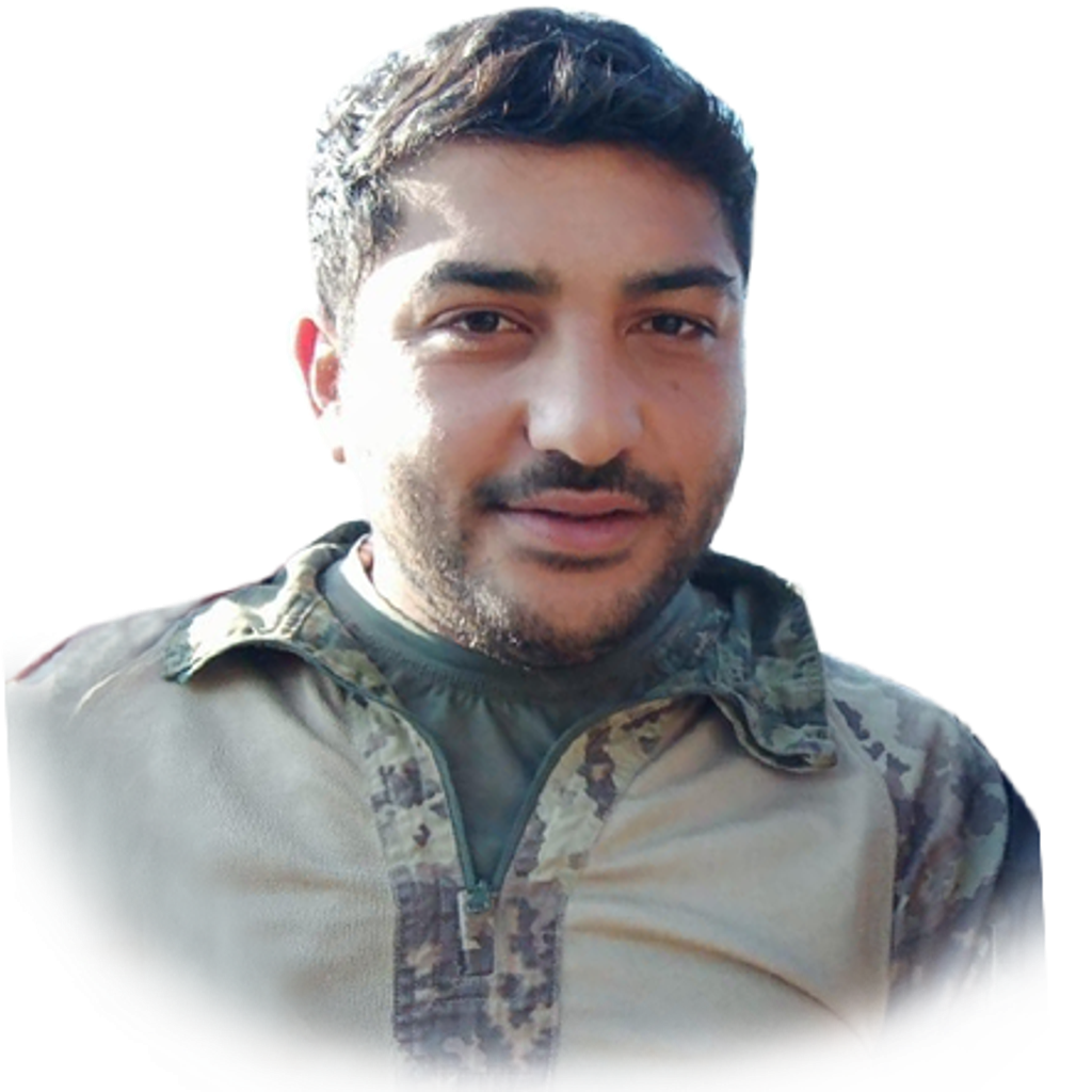 Qədirov Elvin Məmməd