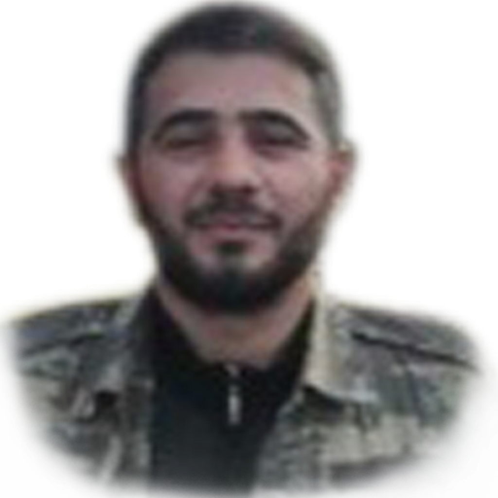 Qasımov Seyidağa Rövşən