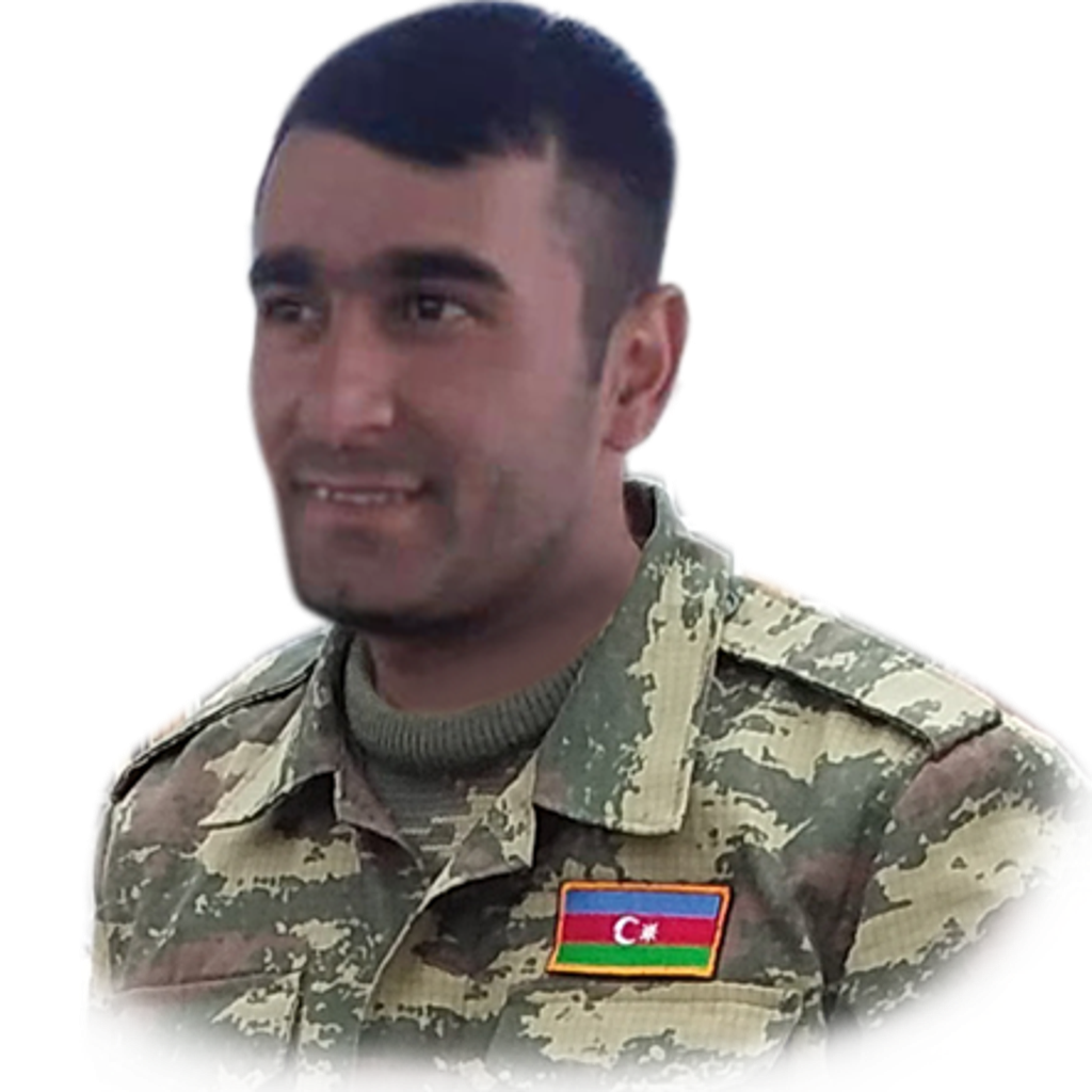 Yusifov Yusif Sadıx