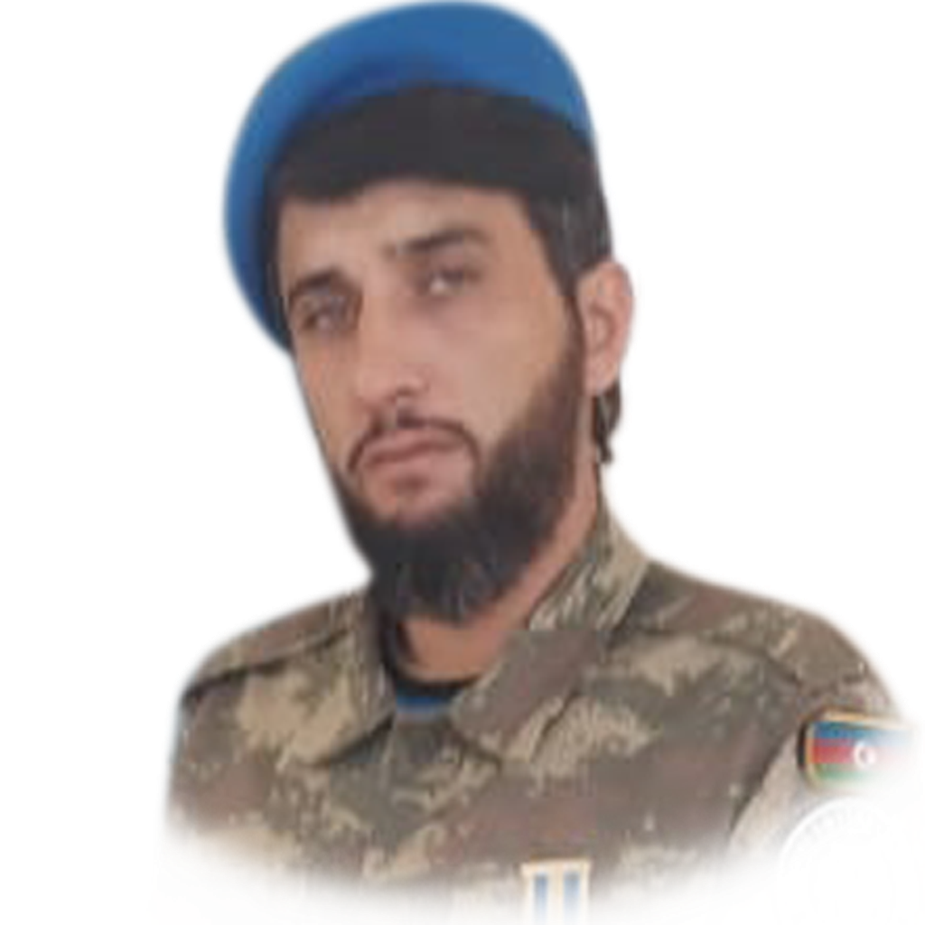 Quluzadə Xosrov İlham