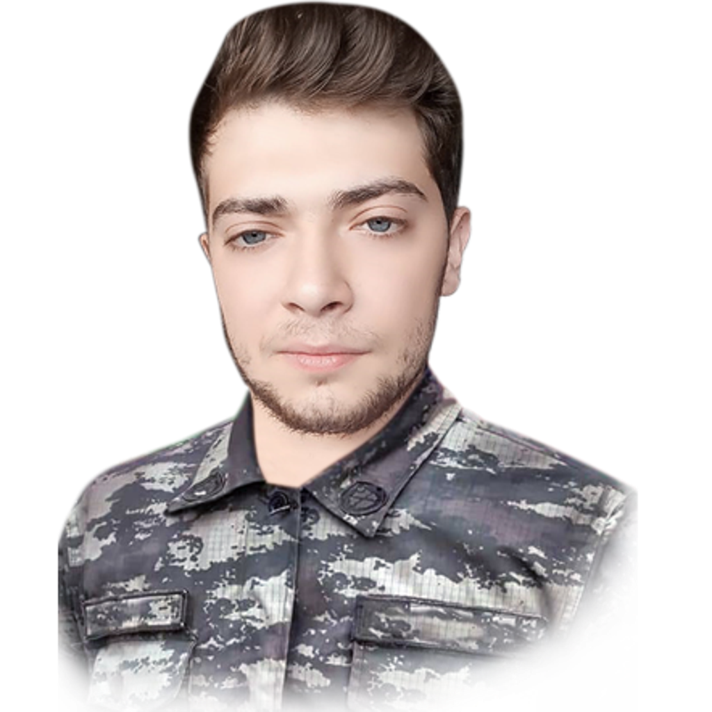 Quzlayev Denis Sergeyeviç