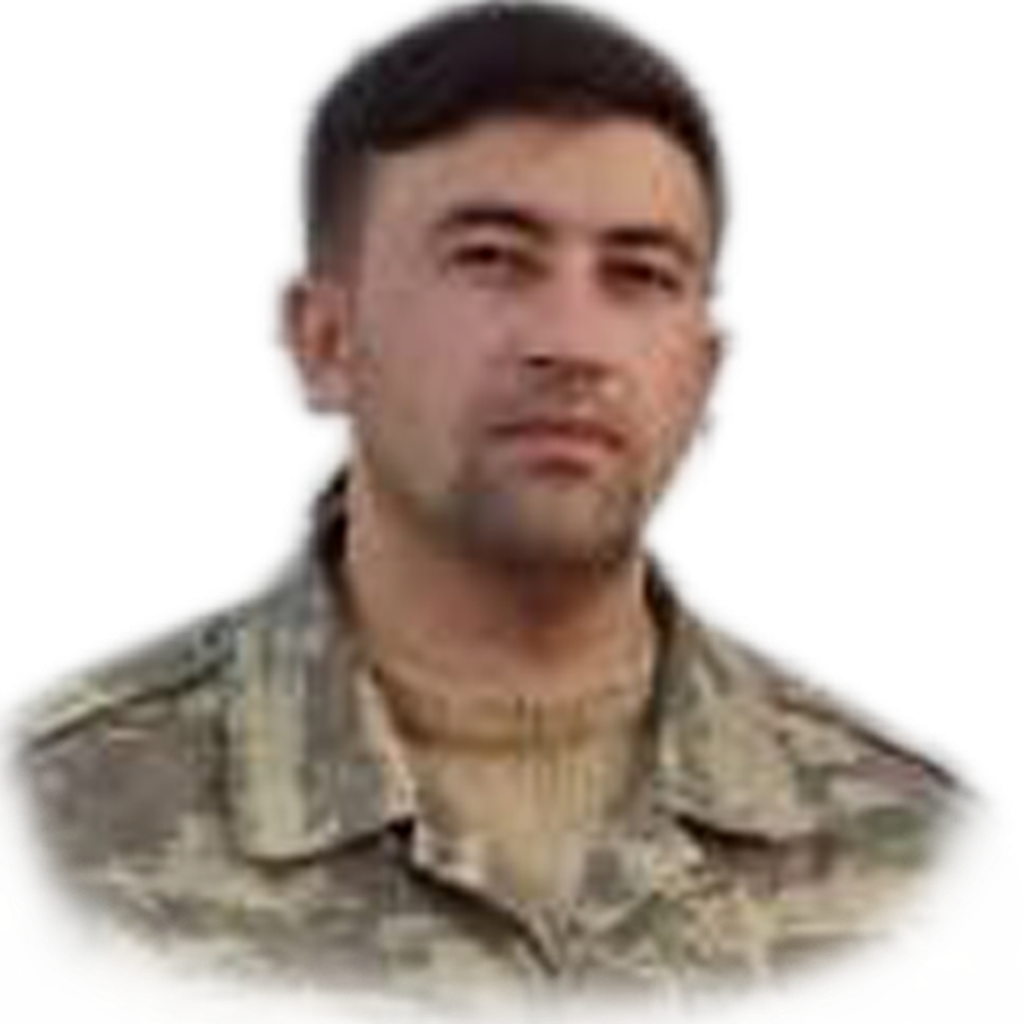 Hüseynov Natiq Rasim