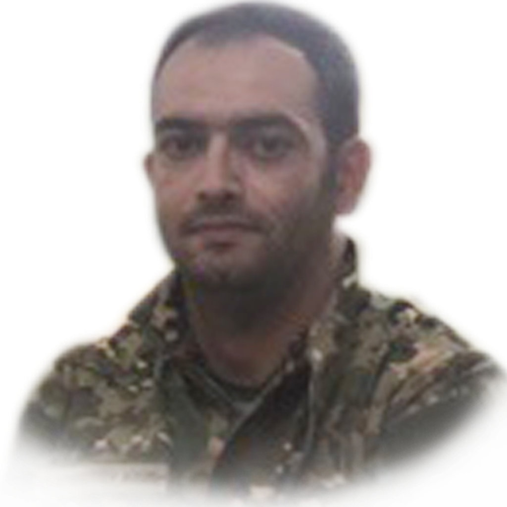 Allahverdiyev Ayaz Məmmədtağı