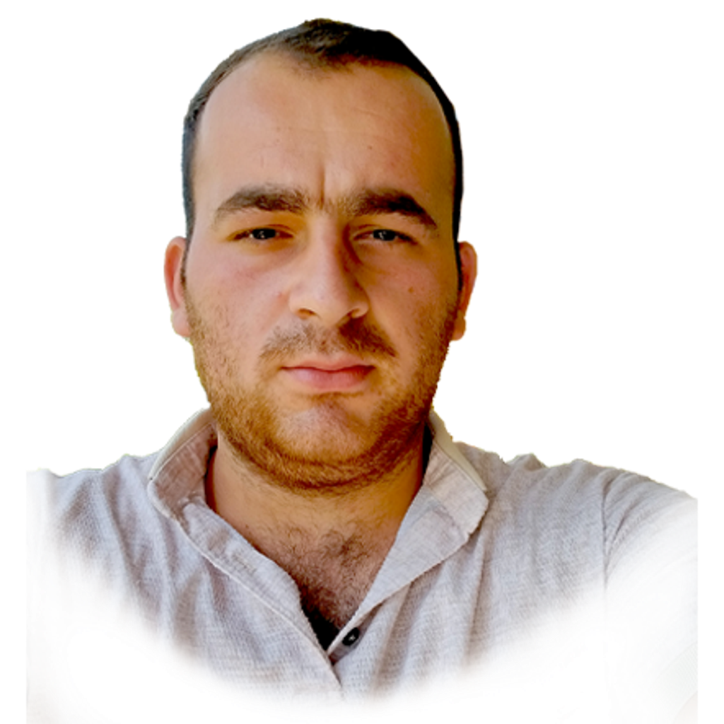 Əlicanov Murad Rəcəb