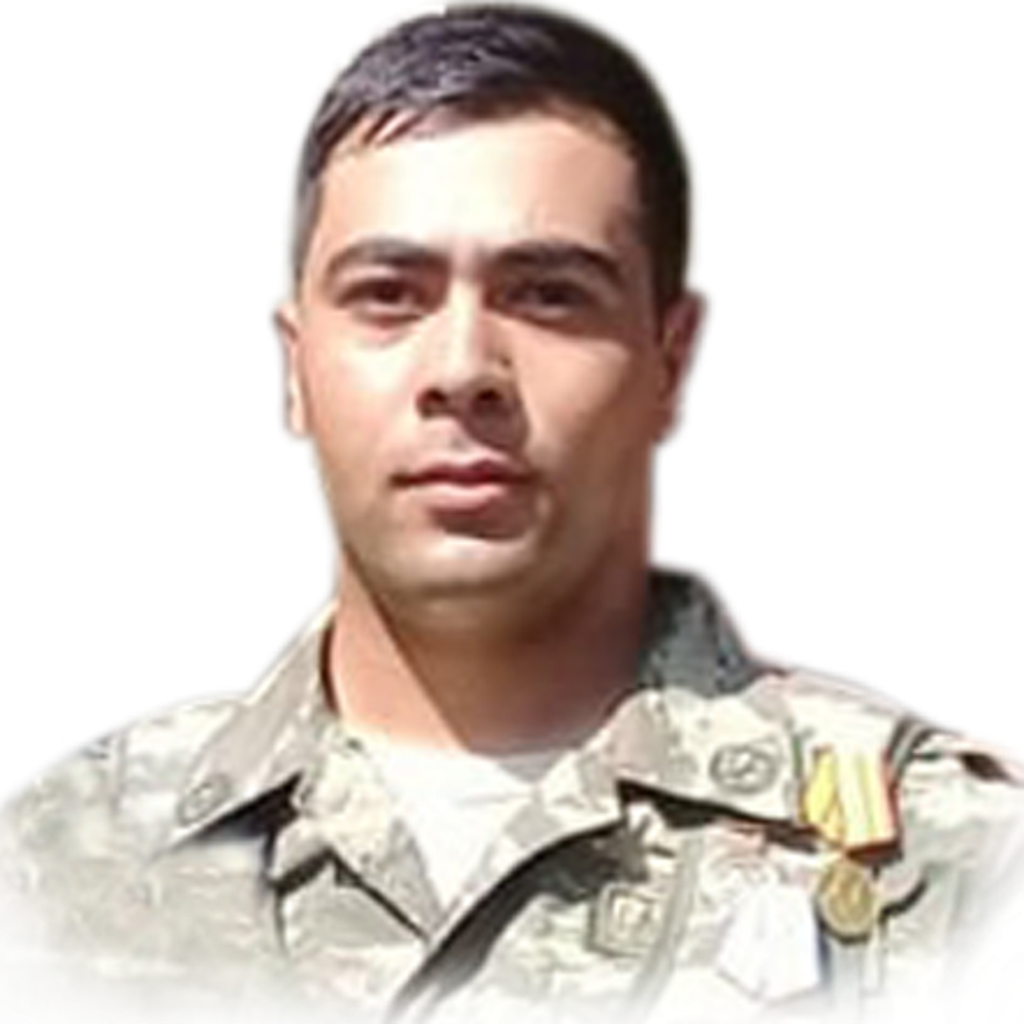Yusifov Faiq Mansur