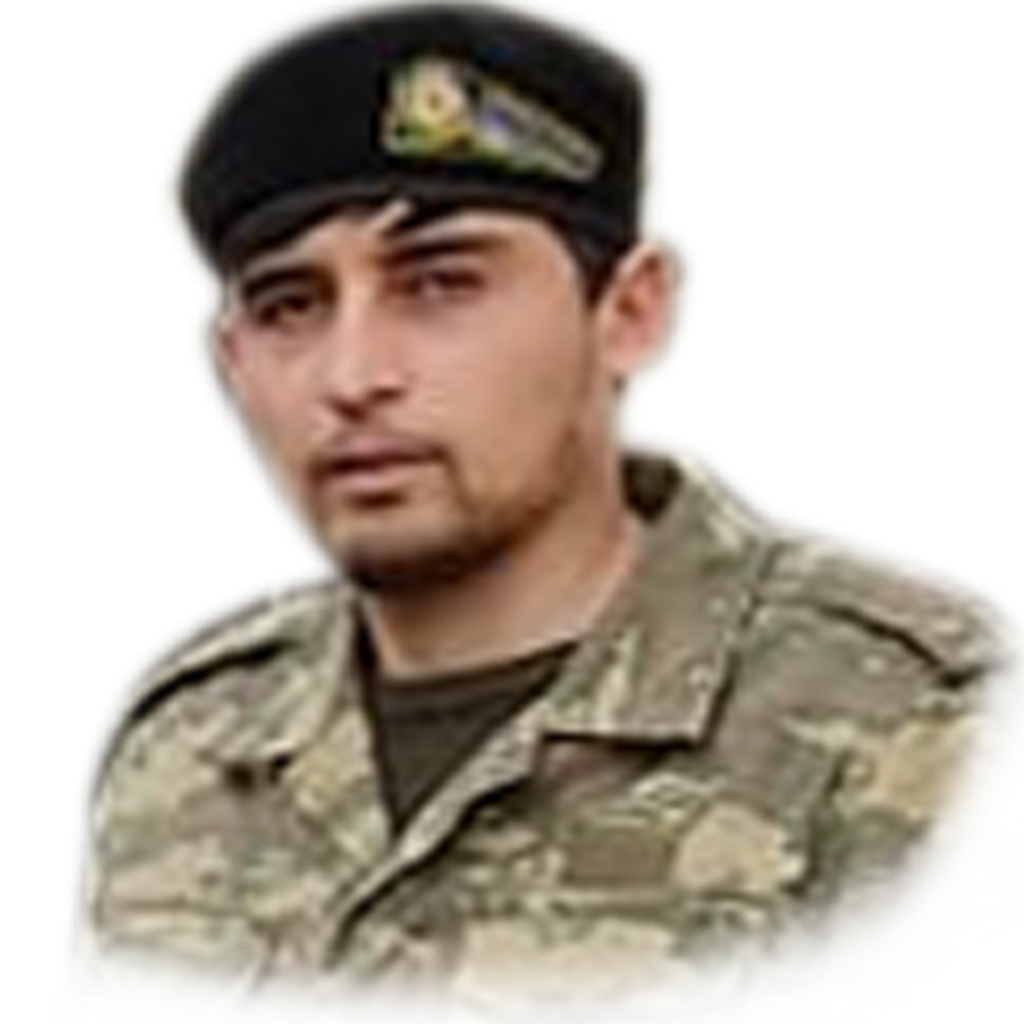 Nuruyev Nicat Nuru
