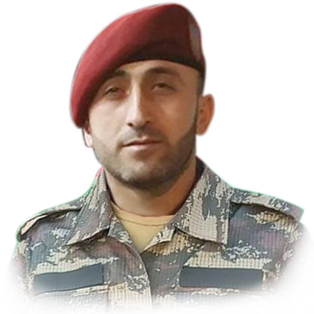 Səfərov Sakin Səfər