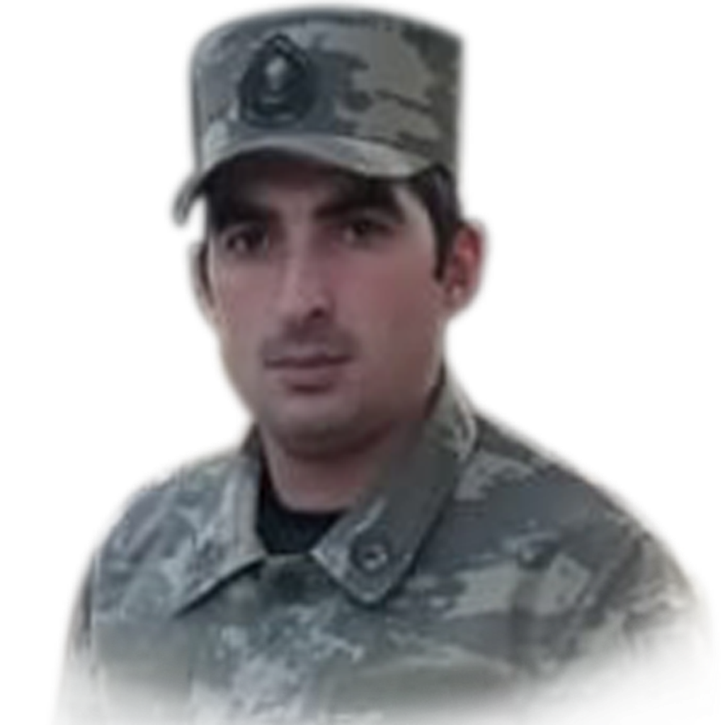 Üzeyirov Famil Saleh