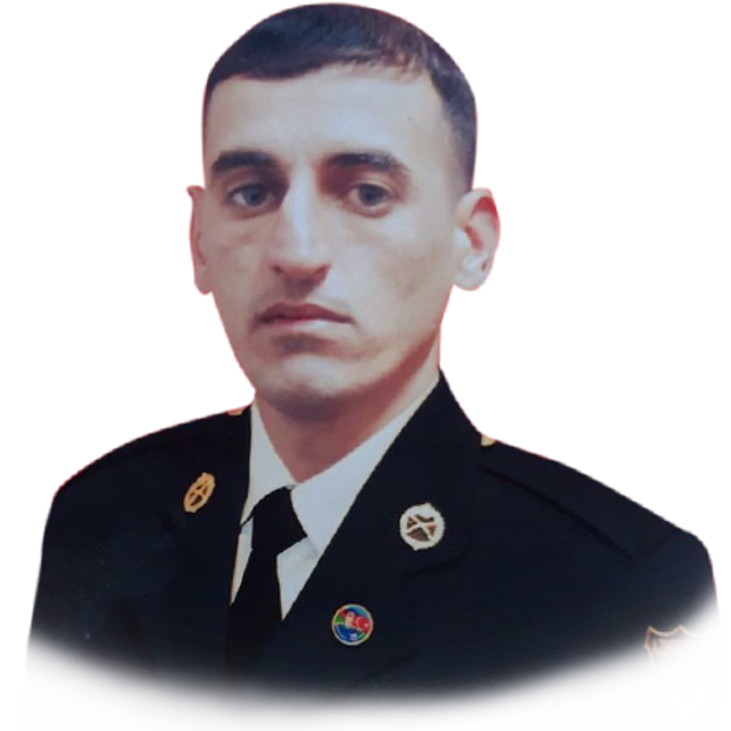 Musayev Atif Güloğlan