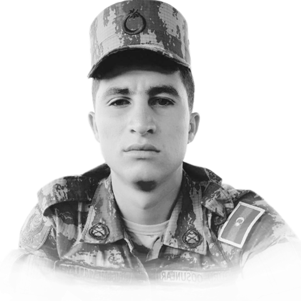 Eynullayev Rövşən Elşən