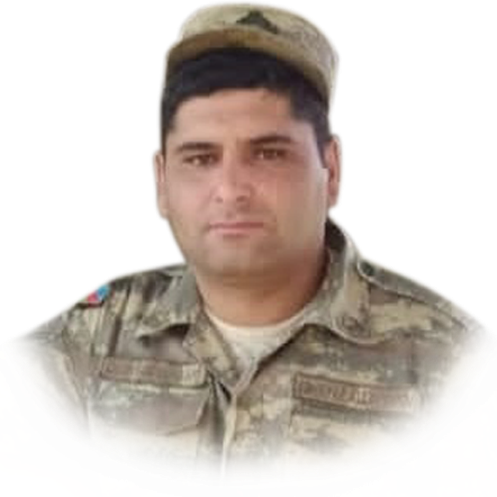 Şəhriyar Allahyarov Elçin