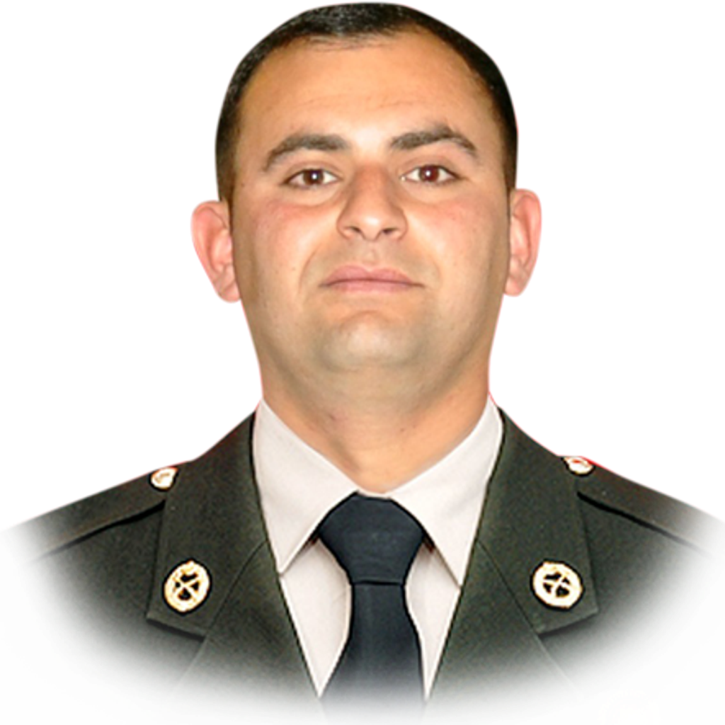 Abdullayev Kamran Kamil