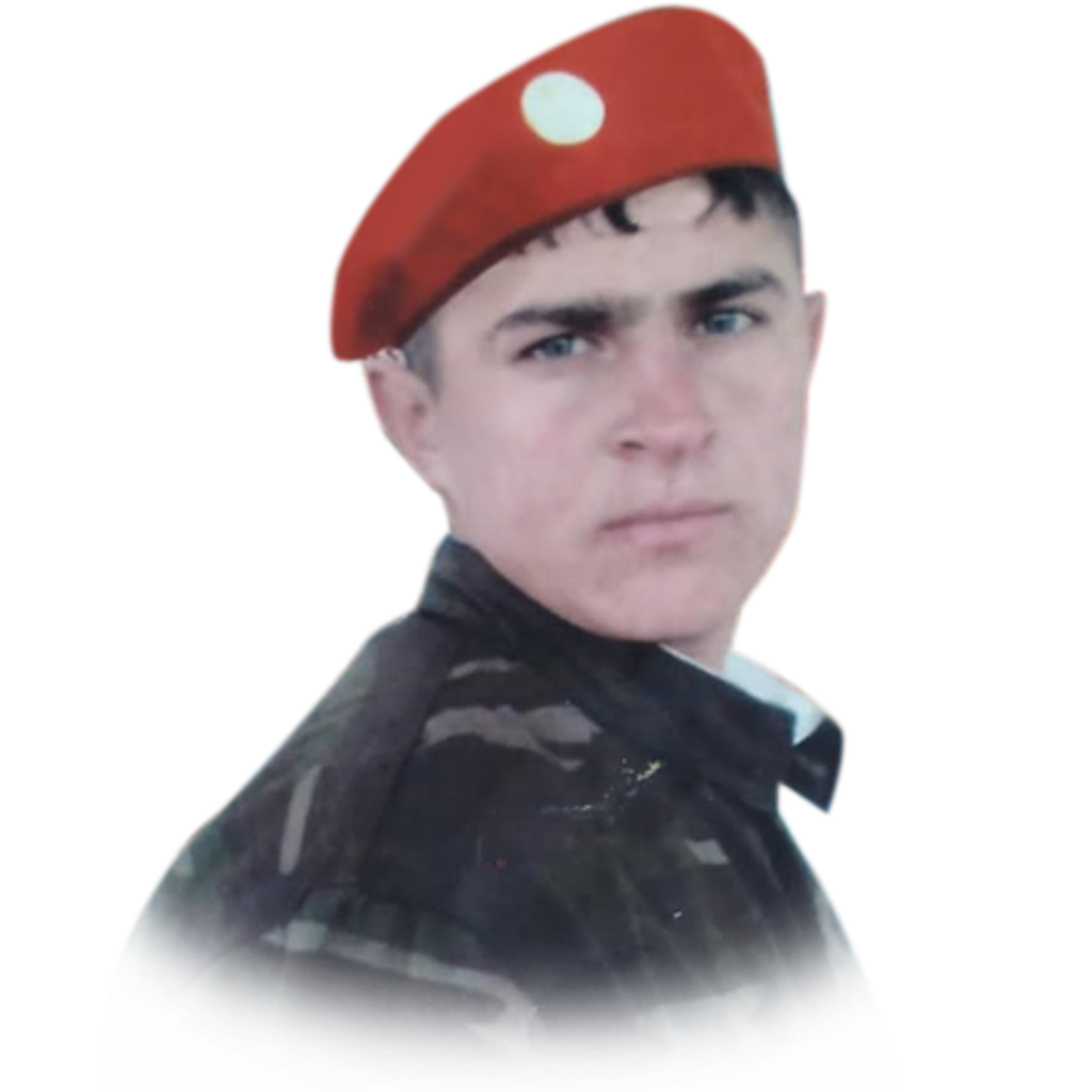 Cəfərov Tural Eldar
