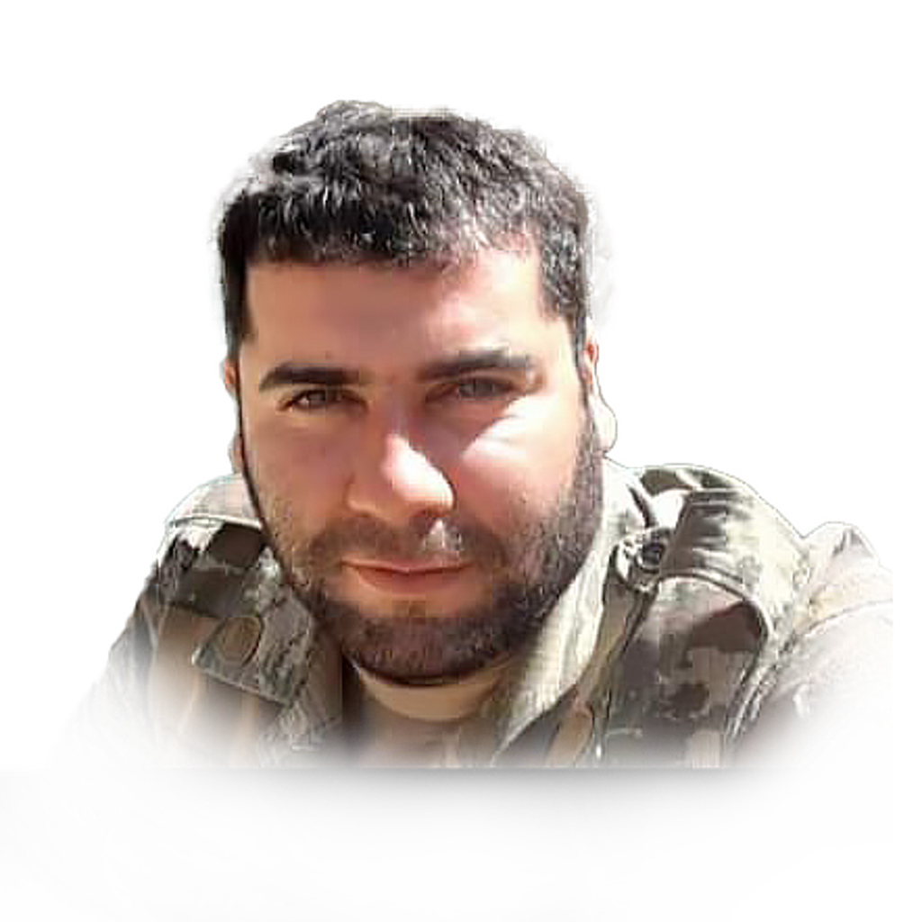 Əliyev İbrahim Orucəli