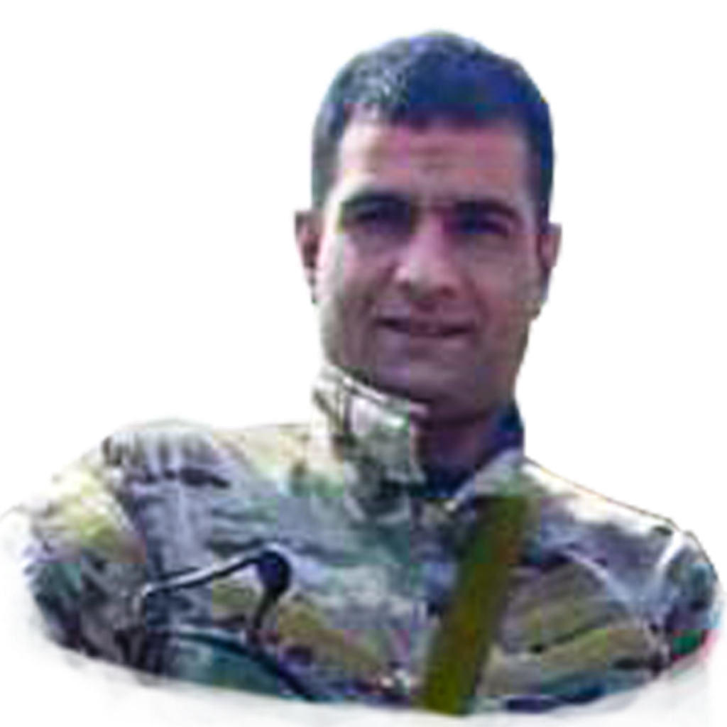 İskəndərov Mönsüm Sayad