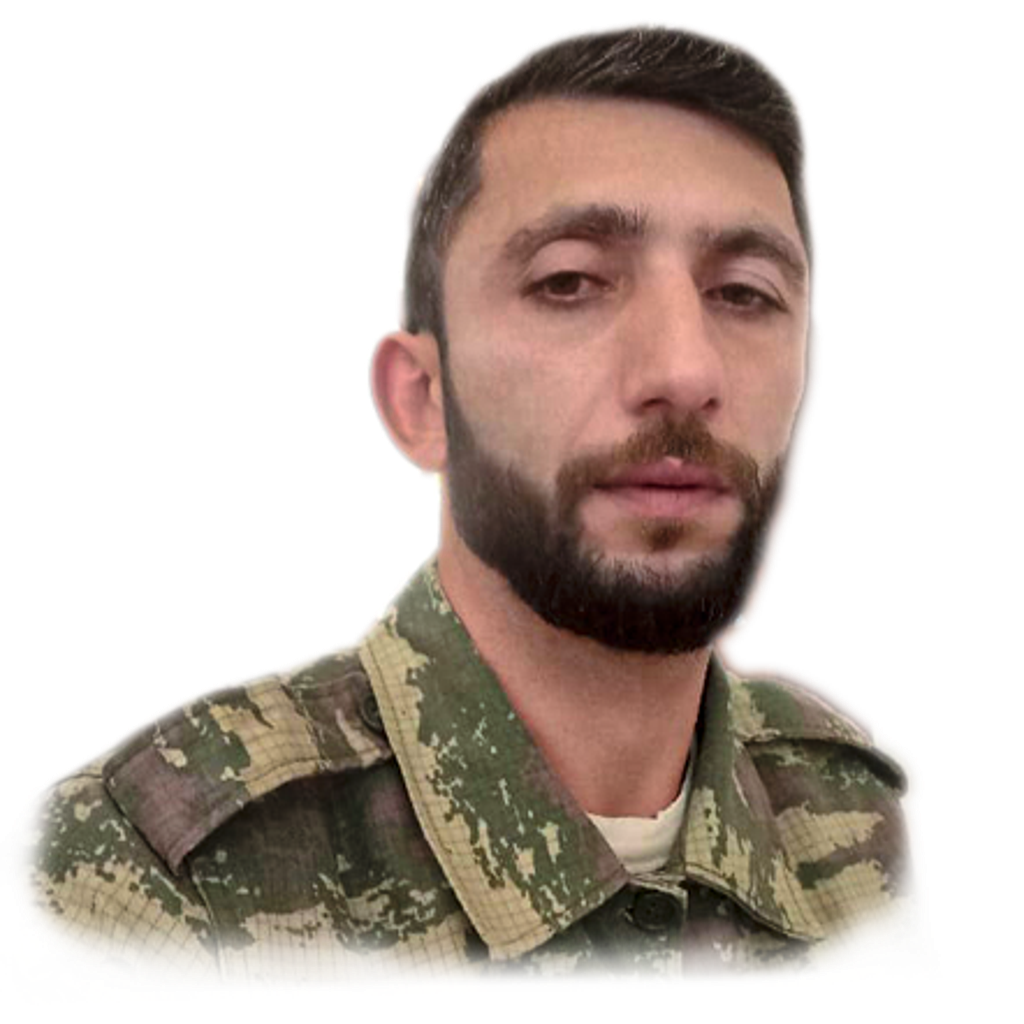 Əsgərov Elnur İlqar