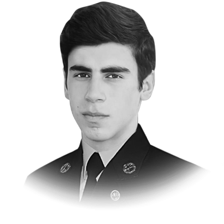 Kərimov Elşən Rövşən