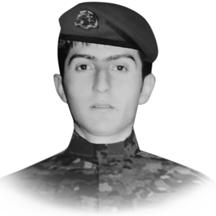 Həsənov Elman Mehman