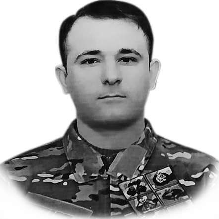 Səfərov Elvin Ramiz