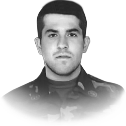 Vahabov Yadigar Mahir