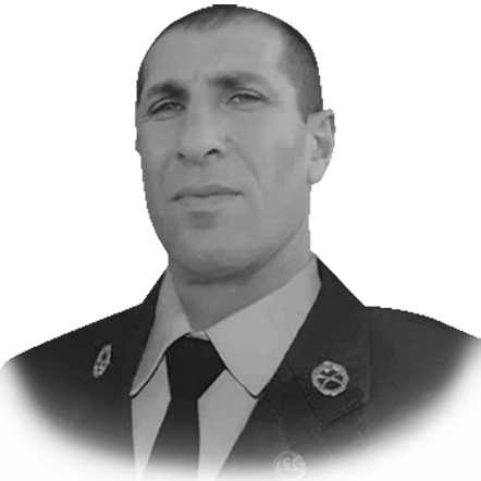 Cəfərov Anar Eyvaz