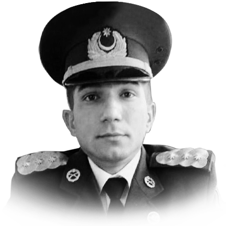 Məhərrəmov Fuad İmaməddin