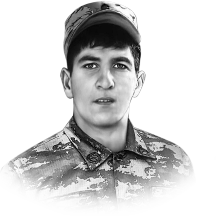 Qurbanov Fariz Məhəmməd