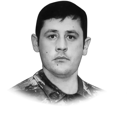 Yusubov Orxan Allahverdi