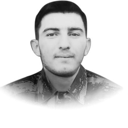 Behbudov Nofəl Həmid