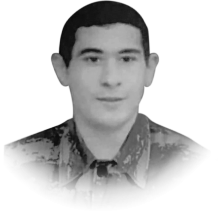 Rəsulov Elxan Ayaz