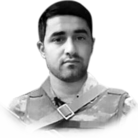 Hüseynov Mirəli Arif