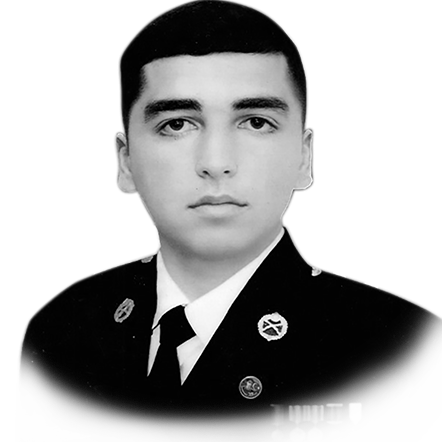 Mirhüseynov Natiq Balamirzə