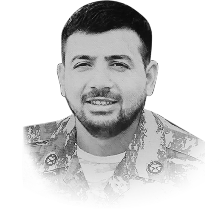 Cümşüdov Orxan Sabutay