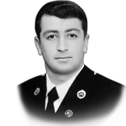 Hüseynov Samir Əlizadə