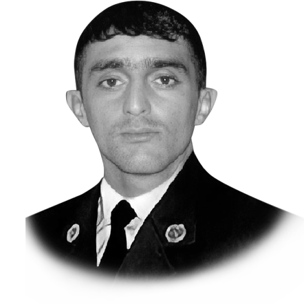 Bayramov Xəzər Azad