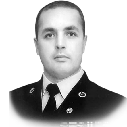 Əliyev Dəyanət Ələsgər