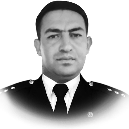 Xıdırov Elgün Fuad