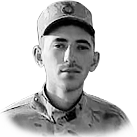Rəsulov Sahil Sərvan