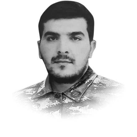 Salmanov Azər Vəfadar